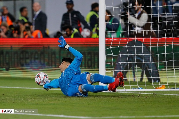 ایران و عمان