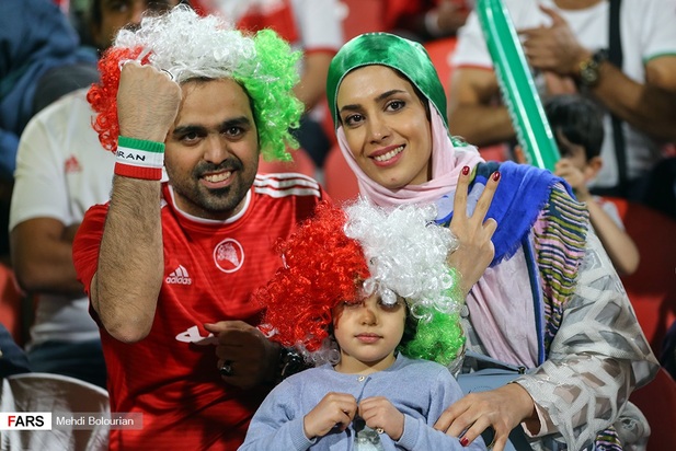 ایران و عمان