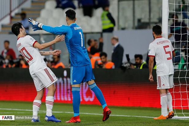 ایران و عمان