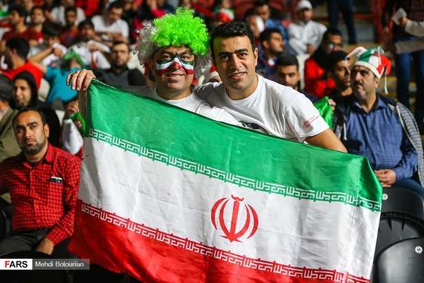 ایران و عمان