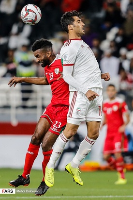 ایران و عمان