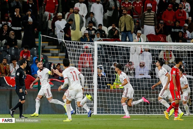 ایران و عمان