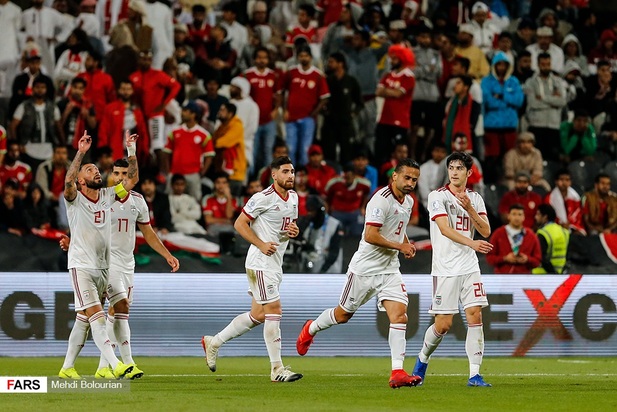 ایران و عمان