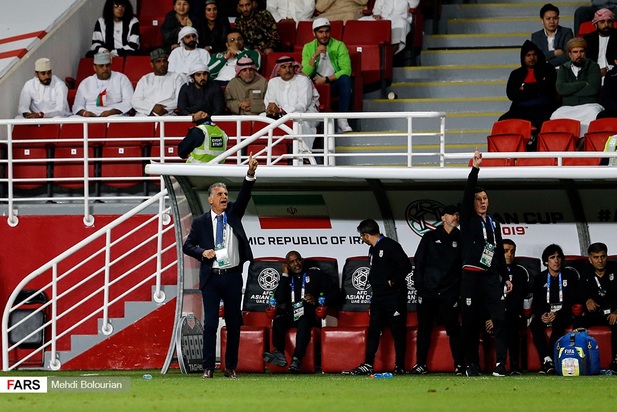 ایران و عمان