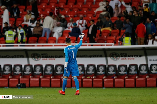 ایران و عمان