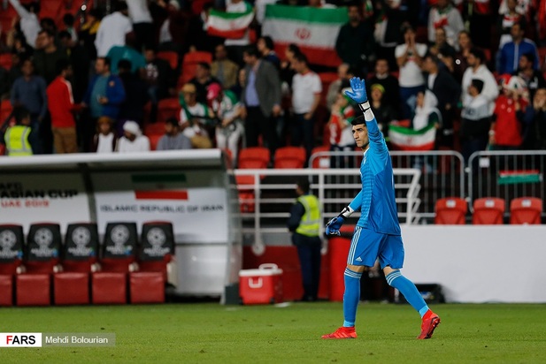 ایران و عمان