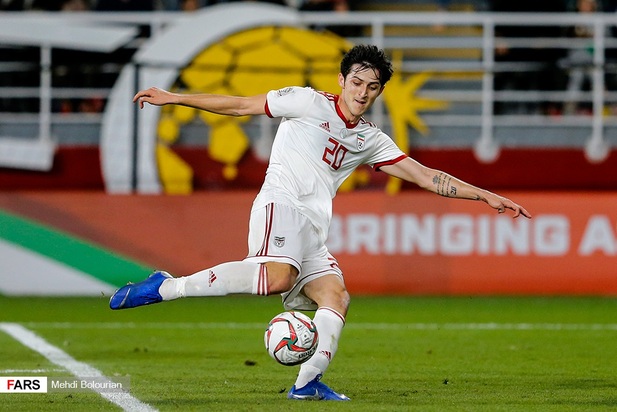 ایران و عمان