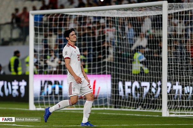 ایران و عمان