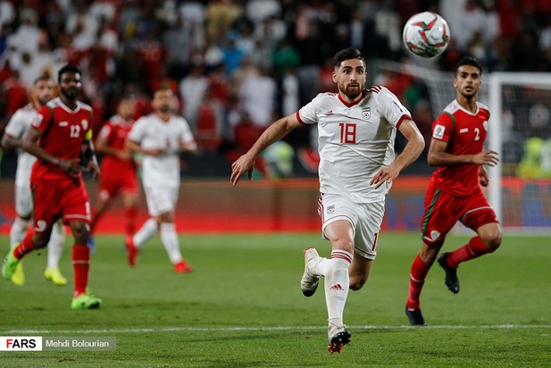 ایران و عمان