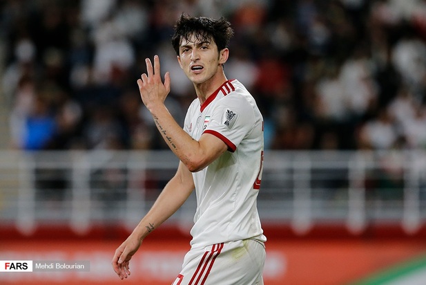 ایران و عمان