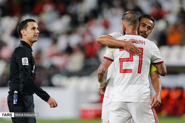 ایران و عمان