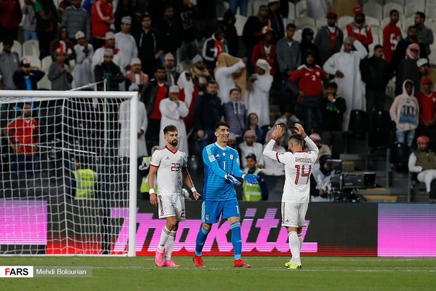 ایران و عمان