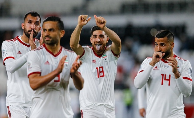 ایران و عمان