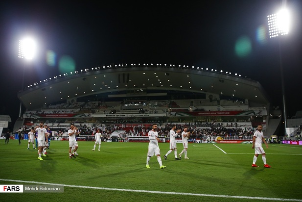 ایران و عمان