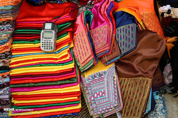 زنان سیستانی