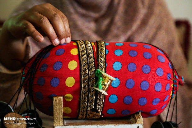 زنان سیستانی