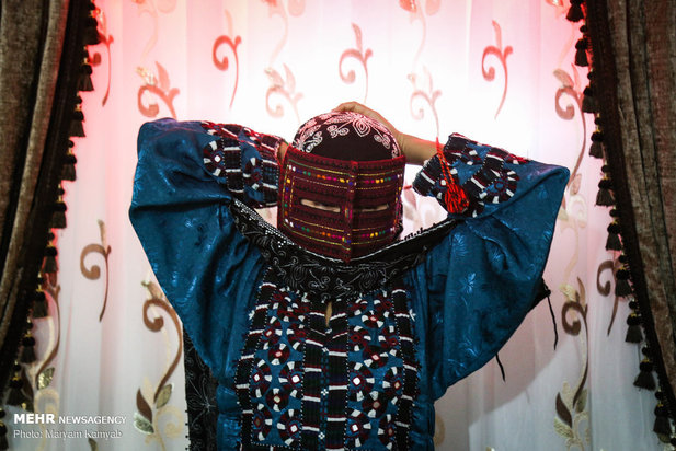 زنان سیستانی