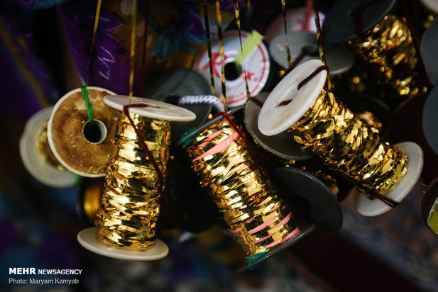 زنان سیستانی