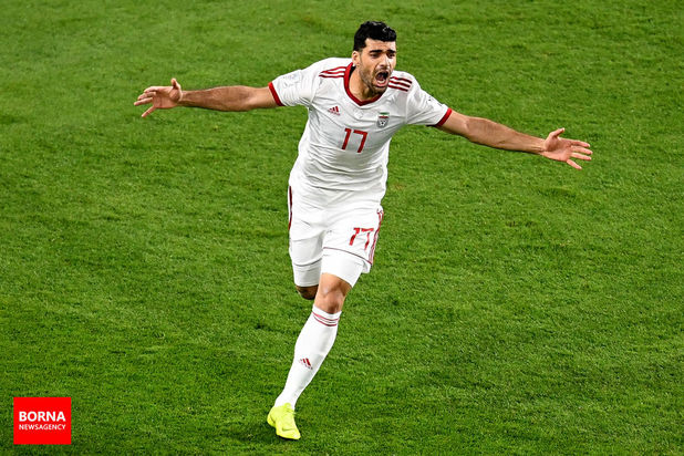 ایران و چین