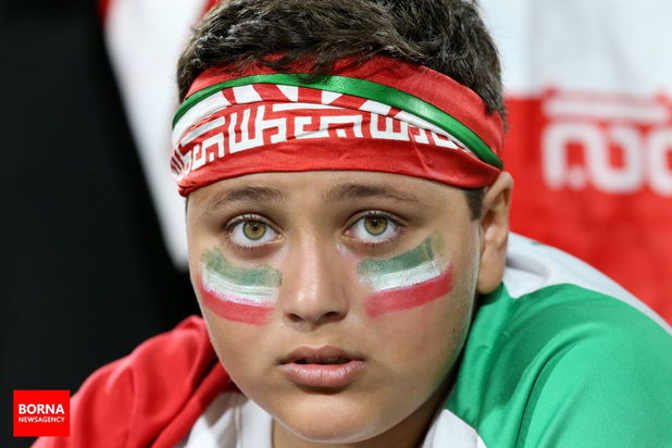 ایران و چین
