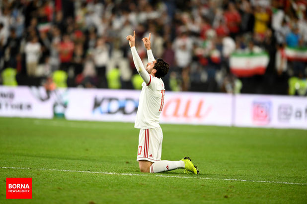 ایران و چین