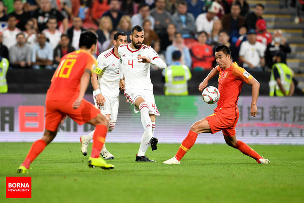 ایران و چین