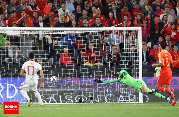 ایران و چین