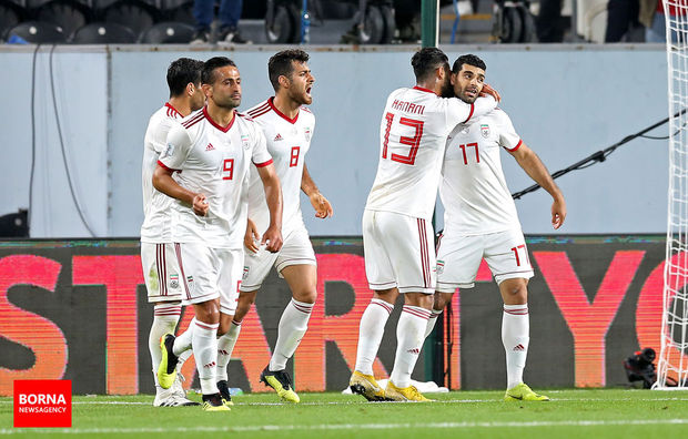 ایران و چین