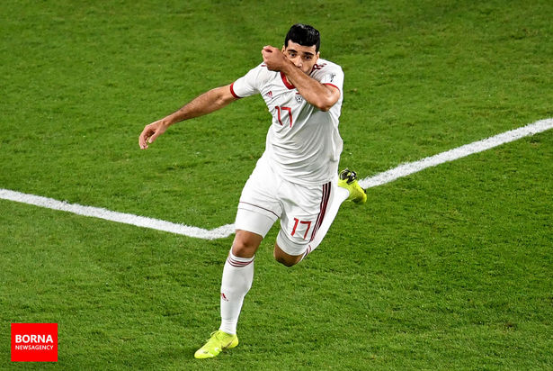 ایران و چین