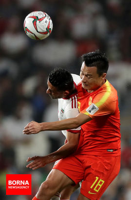 ایران و چین