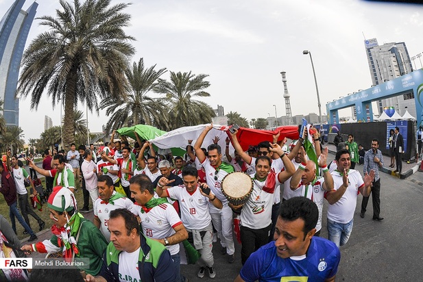 ایران و چین