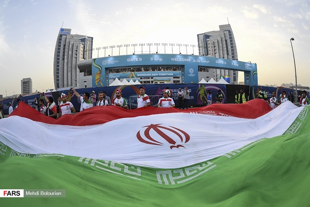 ایران و چین