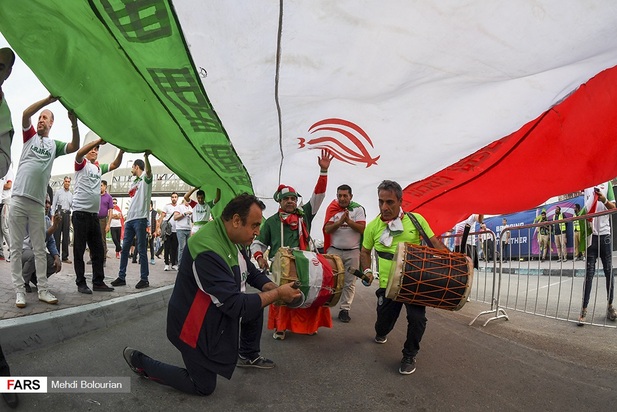 ایران و چین