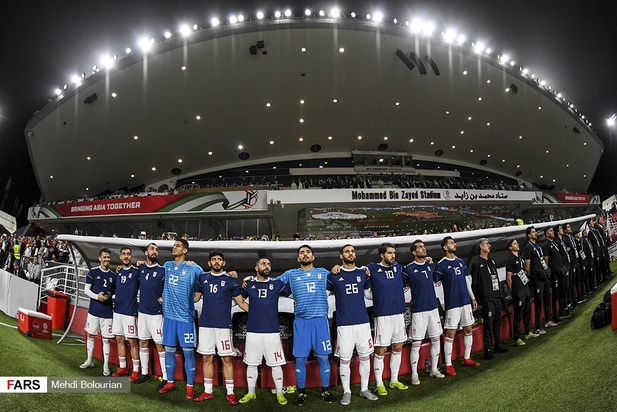 ایران و چین