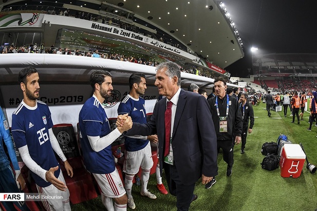 ایران و چین