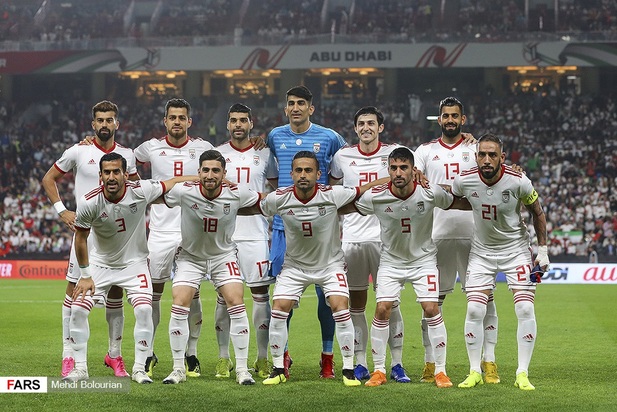 ایران و چین