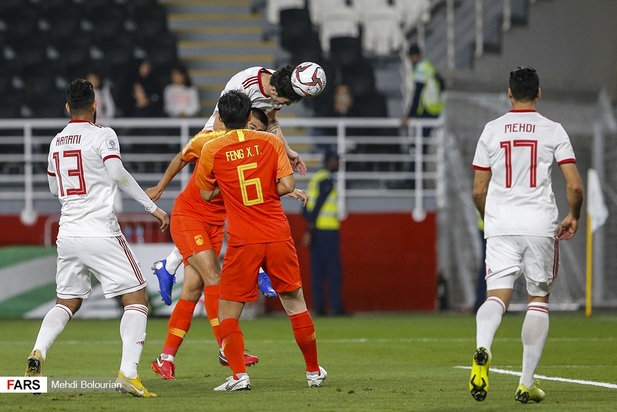 ایران و چین