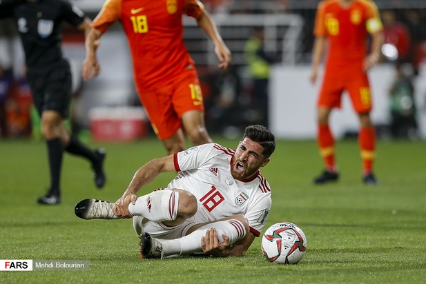 ایران و چین