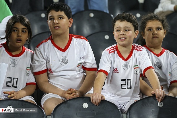 ایران و چین