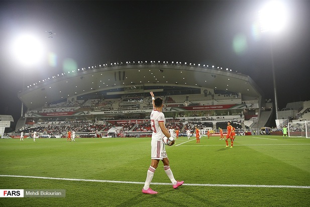 ایران و چین