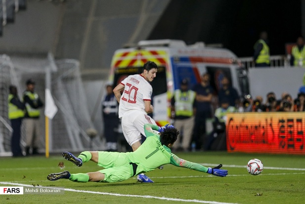 ایران و چین