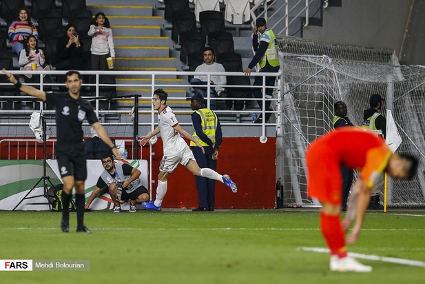 ایران و چین