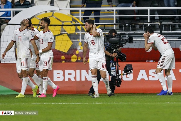 ایران و چین