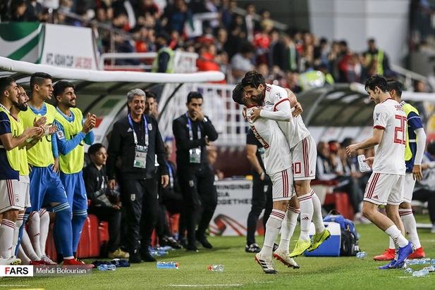 ایران و چین