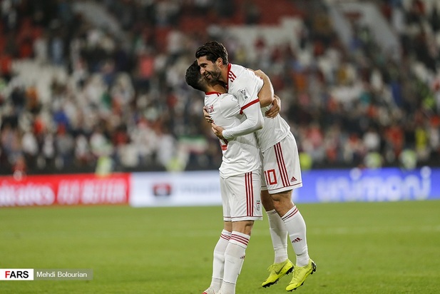 ایران و چین