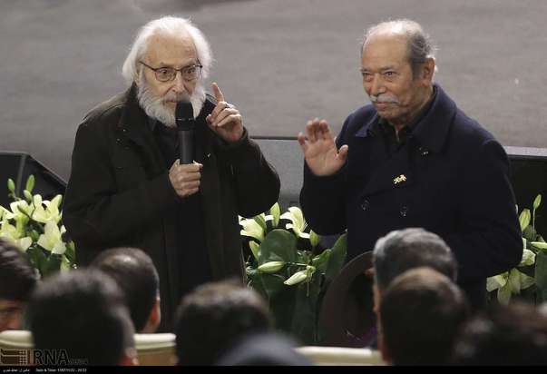 جشنواره فجر