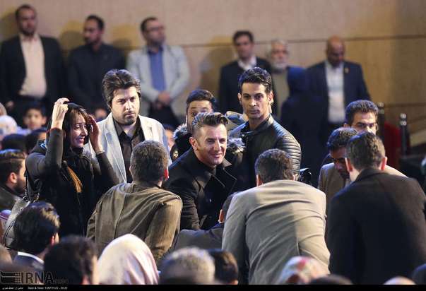 جشنواره فجر