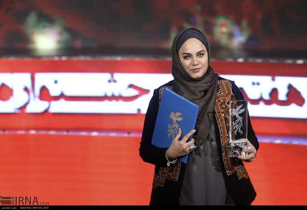 جشنواره فجر