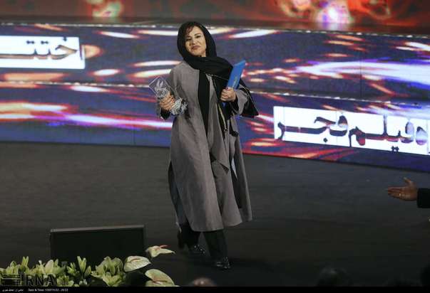 جشنواره فجر