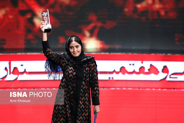 جشنواره فجر